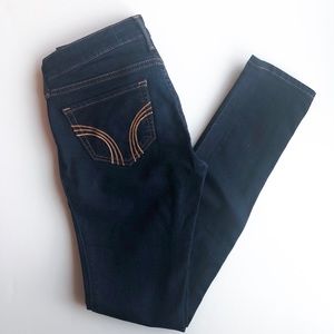 Hollister Skinny Jegging